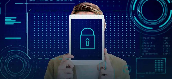 مدیریت هویت در امنیت سایبری-IAM